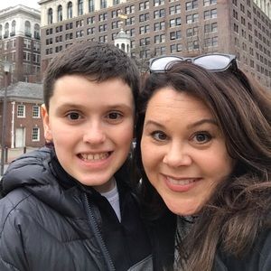 Meet your Posher, Marisa